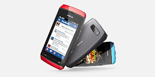 harga nokia asha