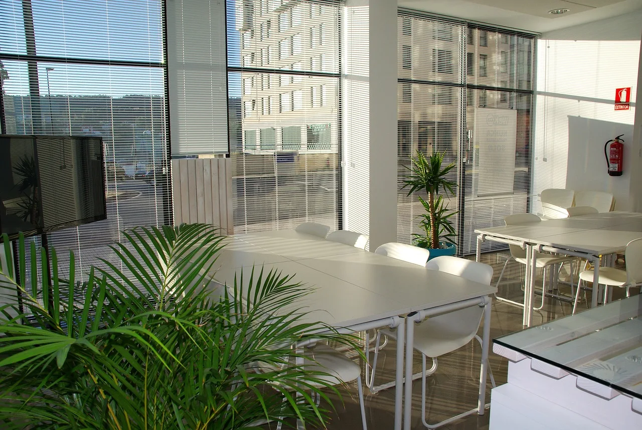 Espace de coworking lyon