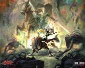 #6 The Legend of Zelda Wallpaper