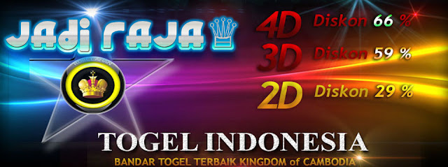 agen togel indonesia