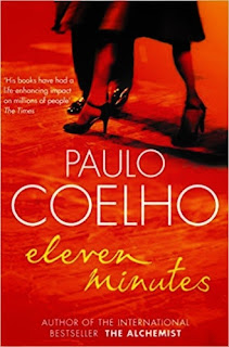 Eleven Minutes - Paulo Coelho || ইলেভেন মিনিটস -পাওলো কোহেলহো | অনুবাদ | pdf