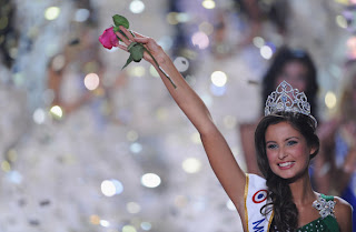 MISS FRANCE 2010