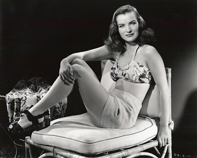 Ella Raines