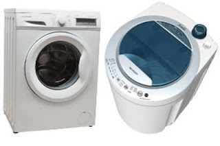 service perawatan mesin cuci di bandung