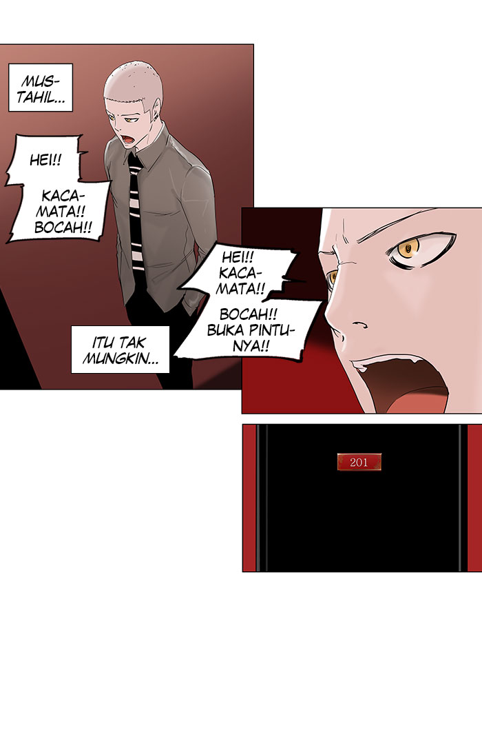 Tower of God Bahasa indonesia Chapter 92