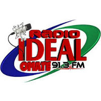 Radio Ideal Omate