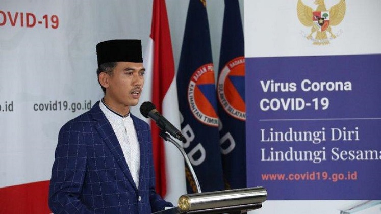 Komisi Fatwa MUI Ingatkan Pentingnya Penuhi Hak Jenazah Muslim yang Terpapar Covid-19