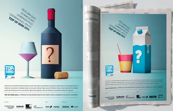 Carlo Giovani - Great Design - Magazine