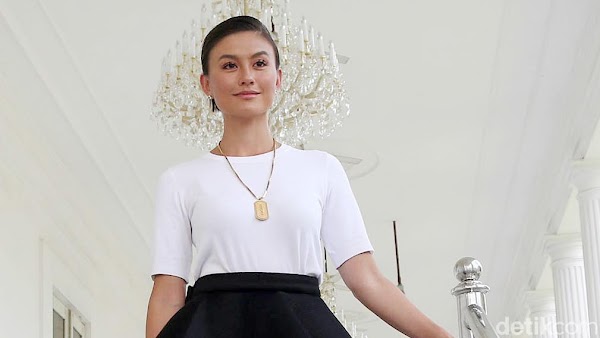 Ditjen Imigrasi Tegaskan Agnez Mo Berstatus WNI