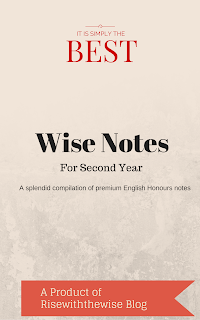 Buy Second Year Notes