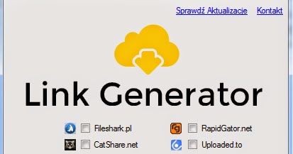 Fileshark premium generator