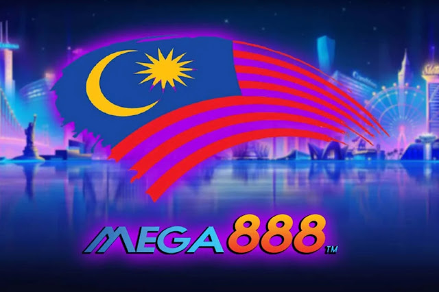 what is mega888