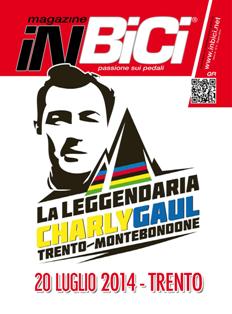 InBici Magazine 49 - Giugno 2014 | TRUE PDF | Mensile | Biciclette | Sport
Passione sui pedali! nuovo, usato e informazione.