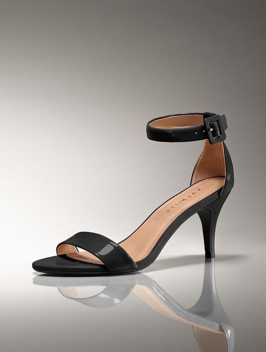 3 Inch Ankle Strap Heels - High Heels & Pumps for Women JCPenney