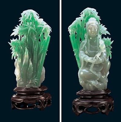 Chinese jade Seen On lolpicturegallery.blogspot.com