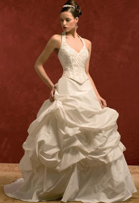 Prom wedding dress and bridal dresses gowns
