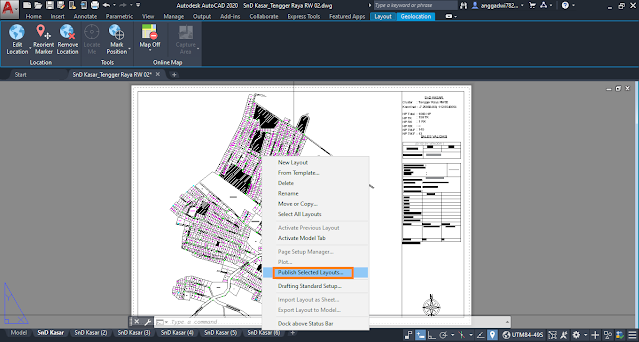 save cad ke pdf