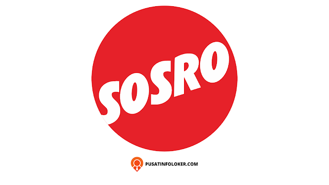 Lowongan Kerja PT Sinar Sosro (a REKSO Company)