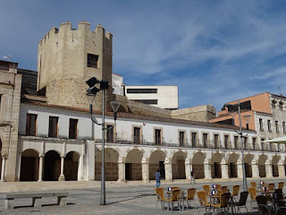 Derribo del cubo Biblioteconomía 