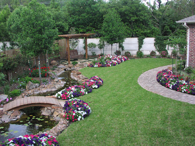 Landscaping Ideas