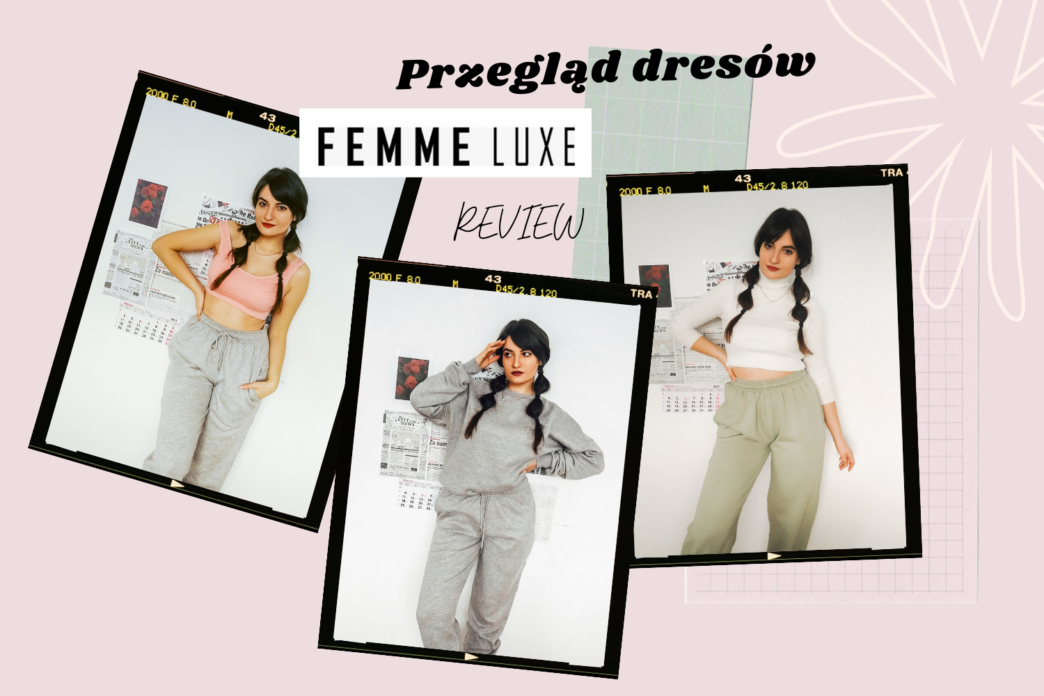 Femme Luxe Finery online shop reviw