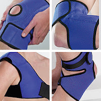 Easylife Magnetic Neoprene Supports