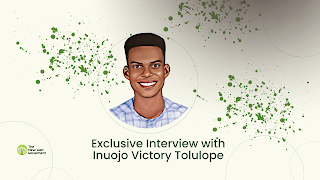 If Your Life Preaches to people, you’d never struggle with Evangelism - Inuojo Victory