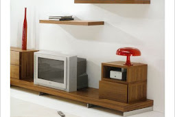 Ideas for shelving 2011