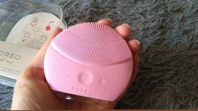 foreo luna mini 2 cosmeticaolga