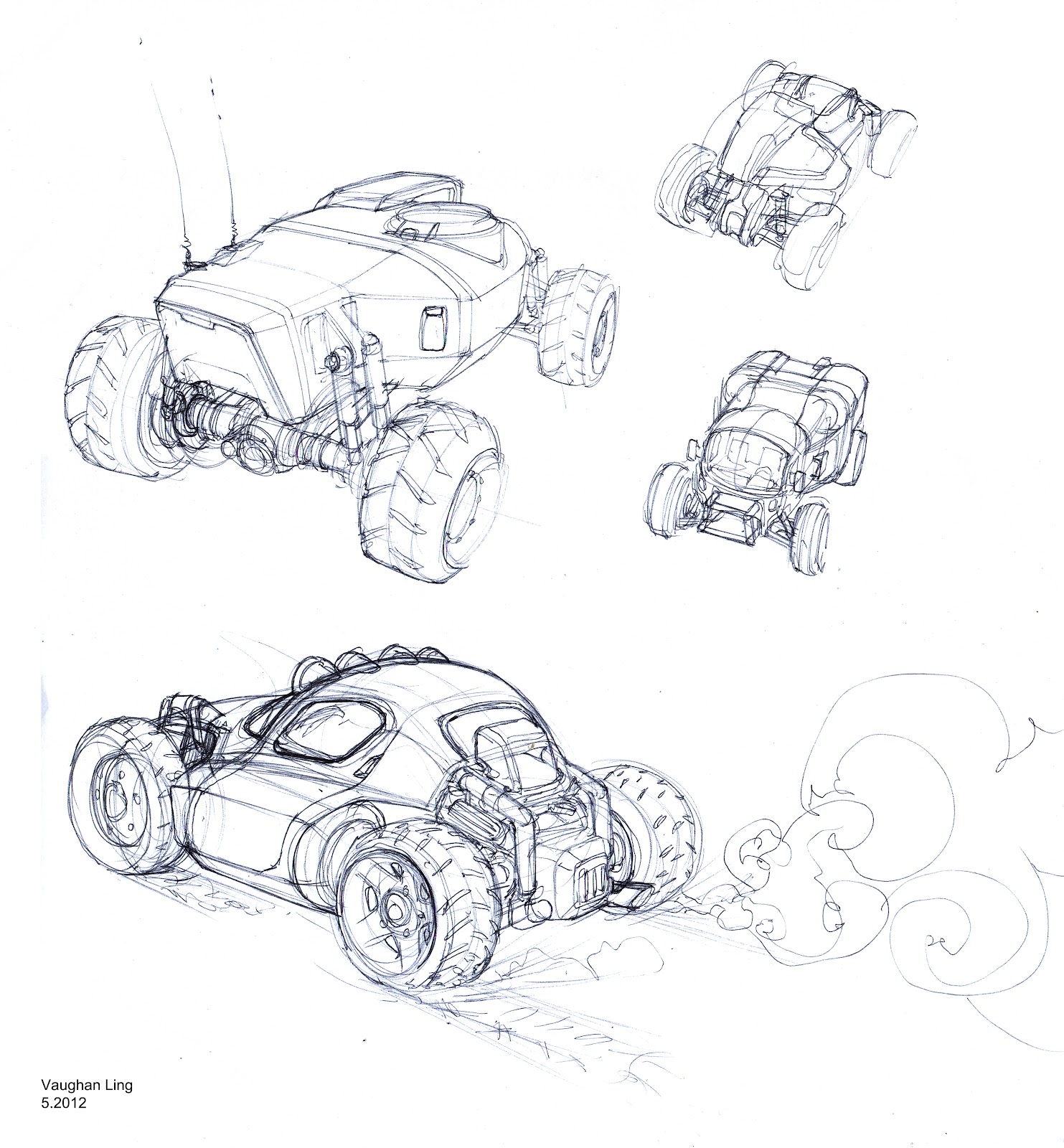 harley sportster 1200 forward controls Sketches