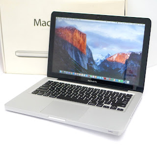 MacBook Pro Core i5 (13-inch, Mid 2012) Fullset