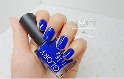 Glory Nail Lacquer, Glory Nail Polish, Glory Nail Colour