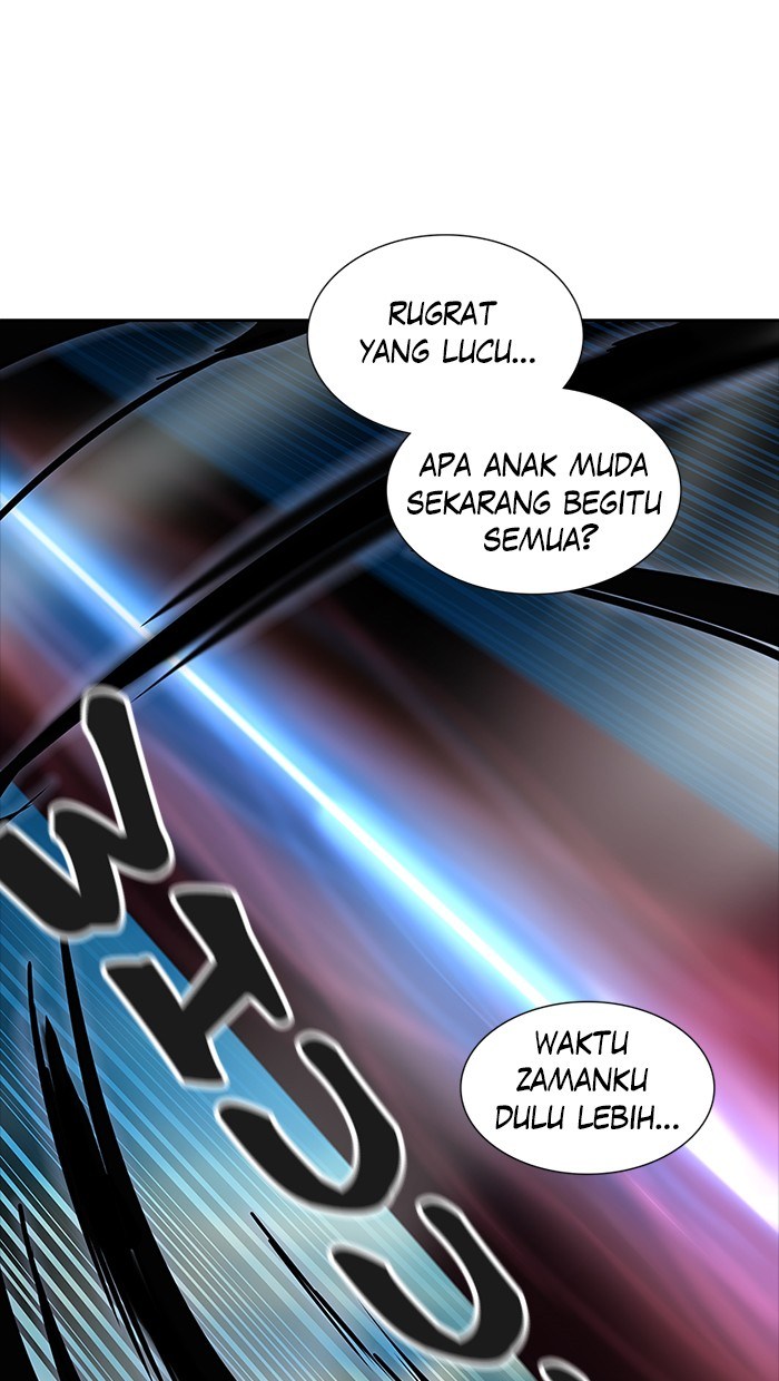 Webtoon Tower Of God Bahasa Indonesia Chapter 436