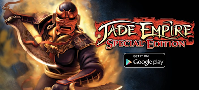 Download Jade Empire Special Edition Android Apk Data