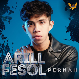 Arill Fesol - Pernah MP3