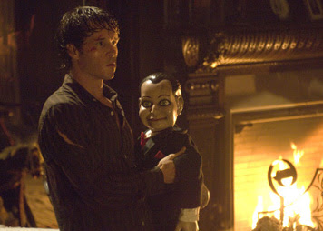 dead silence horor ventriloquisme