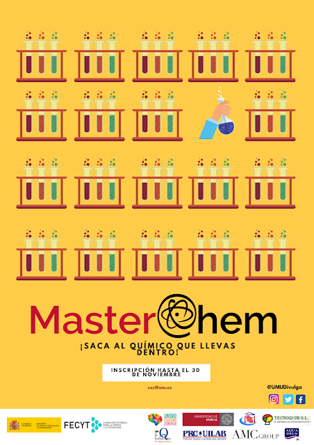 II edición de MasterChem