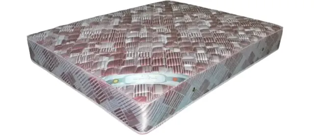 Salem Restful Spring Mattress
