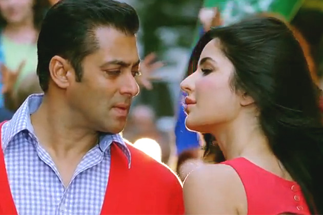 ek tha tiger