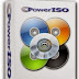 Download PowerISO 5.8 Full - Công cụ nén file và tạo file ISO