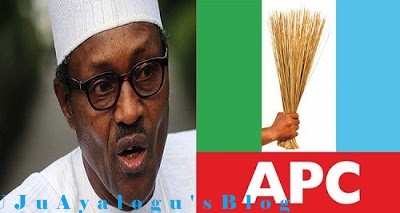 APC Crisis: Buhari Moves To Break The Ranks Of Stubborn NWC Members