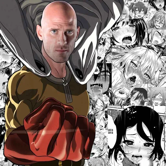 meme-one-punch-man