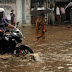 गाजीपुर: बाढ़ से तबाही के बाद अब बारिश का कहर
