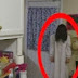 tope 8 ghost caught on video