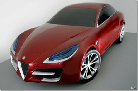 alfa romeo 169