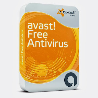 avast  free antivirus 2014