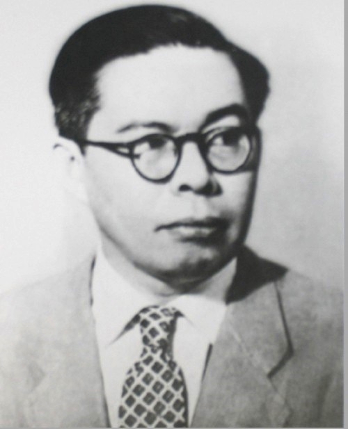Trần Đại Nghĩa – Nhà giáo, Kỹ sư quân sự, Nhà bác học người Việt