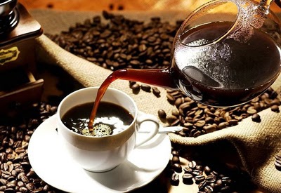  Manfaat minum kopi di saat tubuh butuh extra energi