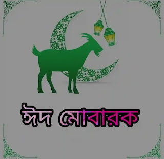 ঈদ উল আযহার শুভেচ্ছাবার্তা, ছবি, ব্যানার 2023 - Eid UL Adha Wishes, Images, Banner, Sms In Bengali