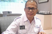 Novrizon Burman Pengurus Pusat, Luna Agustin Plt Ketua SMSI Riau